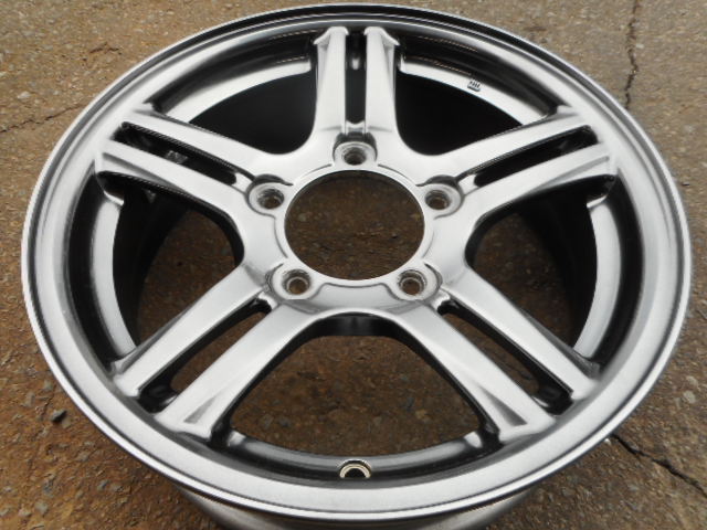 ホルスタイン♪ ③CE28NF 18インチ 1本 ホルスタイン♪ ③CE28NF 18インチ 1本 ssr220004.jpg