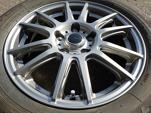 ホイール情報 - アルミ屋.com