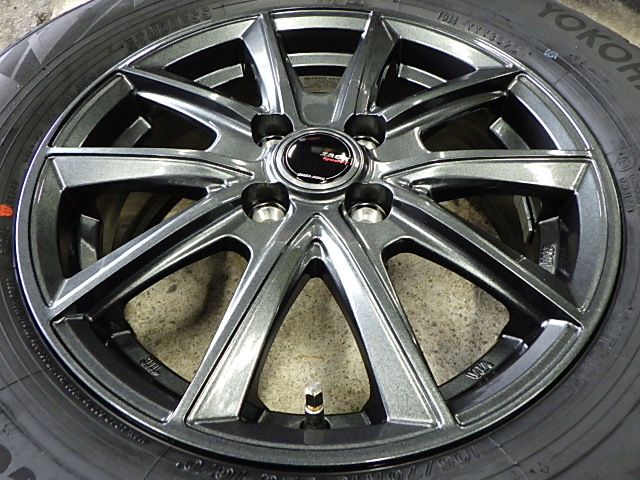 ホイール情報 - アルミ屋.com