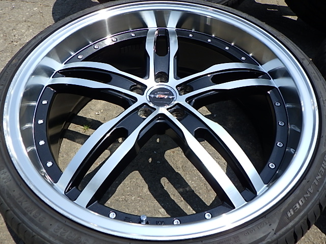 ホイール情報 - アルミ屋.com