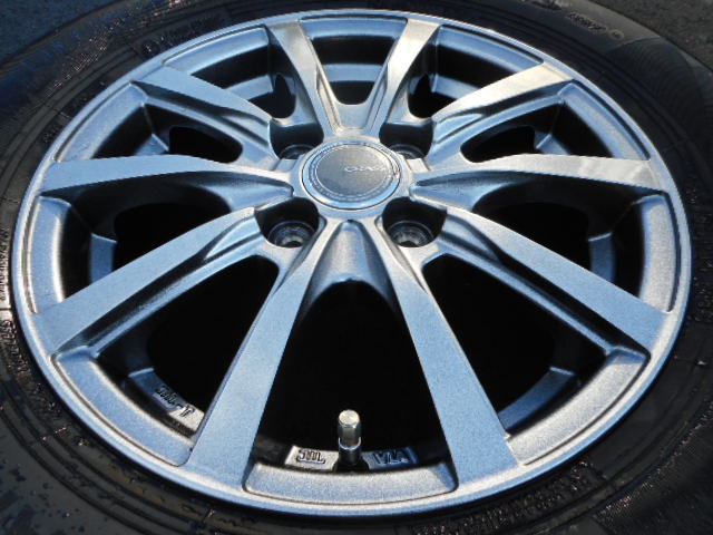 ホイール情報 - アルミ屋.com