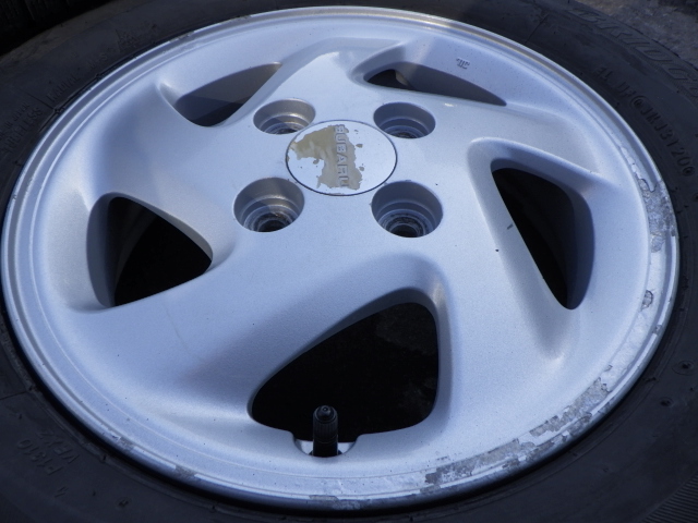 ホイール情報 - アルミ屋.com