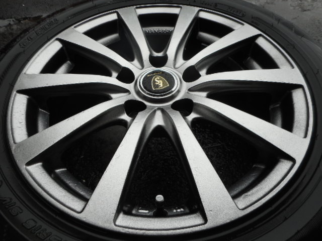 ❤️値下げ早い者勝2023年製ヨコハマタイヤ➕ホンダ 純正RS18インチ ホイール ホンダ 純正 車用ホイール 18」の人気商品一覧 | 安い商品を通販サイト