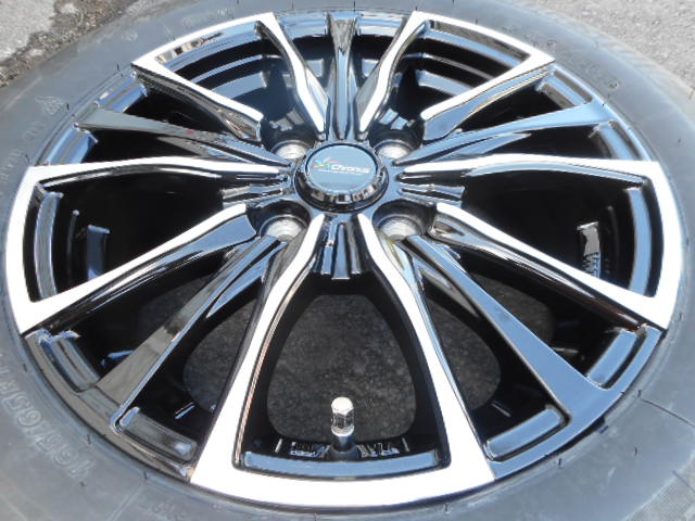 ホイール情報 - アルミ屋.com