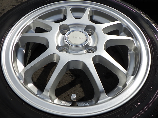 amiホイール1 エンケイ エンケイ ALLROAD(オールロード) PDT1 18インチ