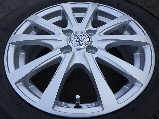 VS ホイール2本のみ ワーク VS XX 20インチ - フェアレディ Z Z34系 CBA-Z34