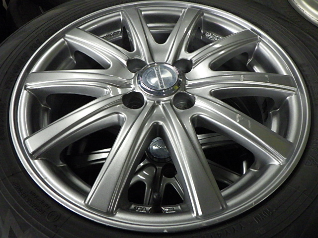 ホルスタイン♪ ③CE28NF 18インチ 1本 SUPERSTARアルミホイール | サイズ表