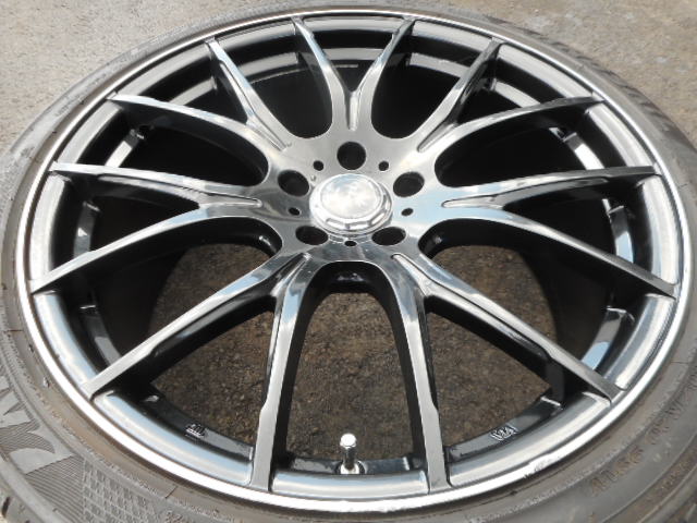 ② verrari　155 65 13 ダイハツアルミ フェラーリ | SEIJYO TIRE