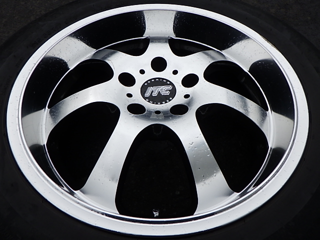 ホルスタイン♪ ①CE28NF 18インチ 1本 楽天市場】BBS（リム径（インチ）18・P.C.D（mm）139.7