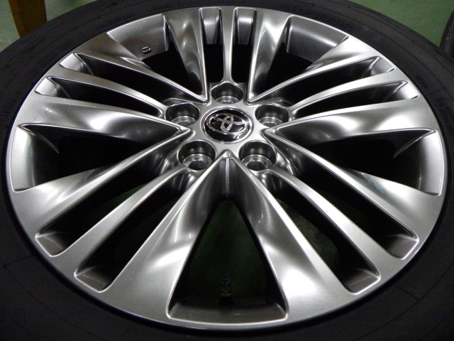 ホイール情報 - アルミ屋.com